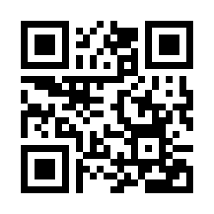 QR code — PayPal @metastrawman